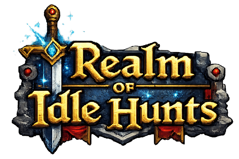 Realm of Idle Hunters
